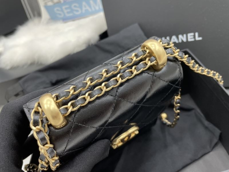 Chanel Stachel Bags